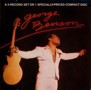 George Benson - Weekend In L.A. (1977) {Warner Bros. 3139-2 rel 1999}