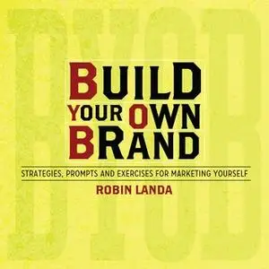 «Build Your Own Brand» by Robin Landa