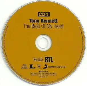 Tony Bennett - Profession Crooner [2CD] (2012)