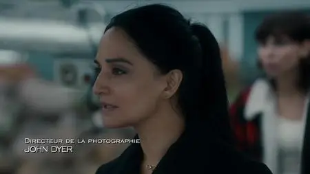 Departure S03E01