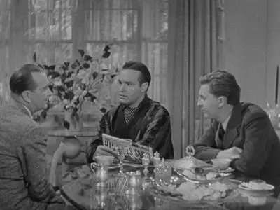 Caught in the Draft (1941)