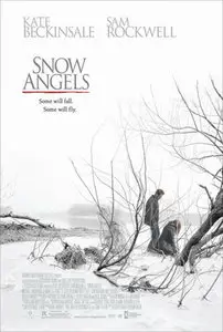 Снежные ангелы / Snow Angels (2007) DVD5