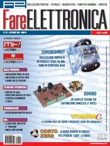 Fare Elettronica N°219 - Settembre 2003