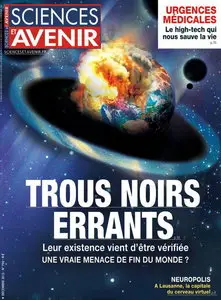 Sciences et avenir No.790 - Décembre 2012
