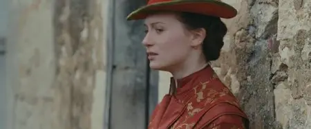 Madame Bovary (2014)