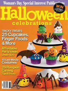 Halloween Celebrations - August 14, 2008