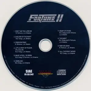 Fortune - II (2019)