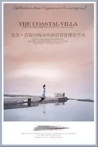 Original Ads of China #3 (PSD Templates) 