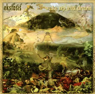 Ekstasis - Wake Up and Dream (1998)