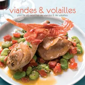 Claire Nijnikoff, Shirley Leong Ho, "Viandes & Volailles"