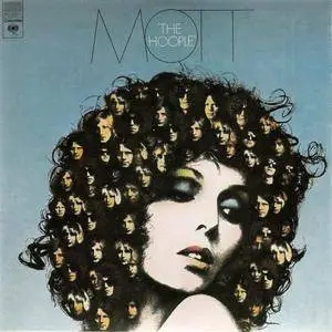 Mott The Hoople - Original Album Classics (2009) 5 CD Box Set