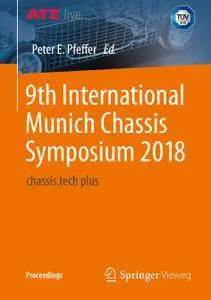 9th International Munich Chassis Symposium 2018: chassis.tech plus