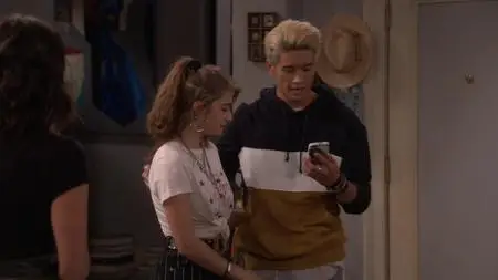 Fam S01E08