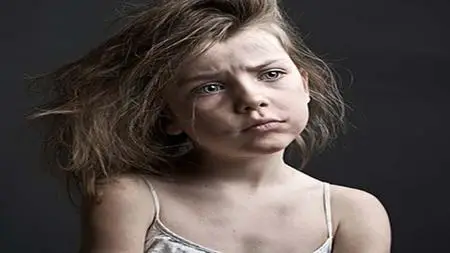 Sexual Abuse And Childhood Sexuality By Mary Walsh