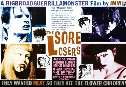 The Sore Losers (1997) 