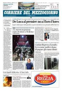 Corriere del Mezzogiorno Campania – 05 settembre 2018