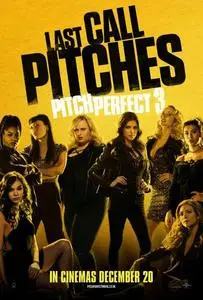 Pitch Perfect 3 (2017)