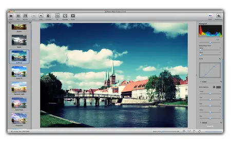Photo Effect Studio Pro 3.2.0