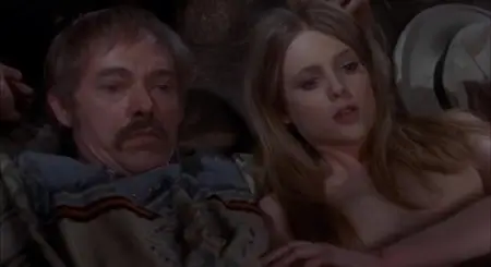 Girly / Mumsy, Nanny, Sonny & Girly (1970)