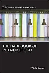 The Handbook of Interior Design