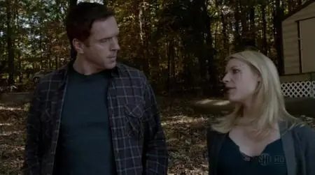 Homeland S02E12