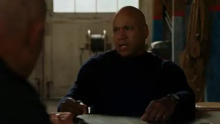 NCIS: Los Angeles S11E06