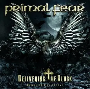 Primal Fear - Delivering the Black (2014)