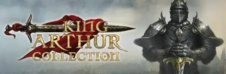 King Arthur Collection (2011)