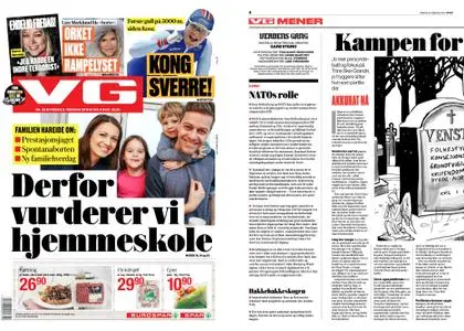 VG – 08. februar 2019