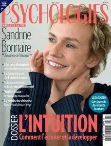 Psychologies France - juin 2020