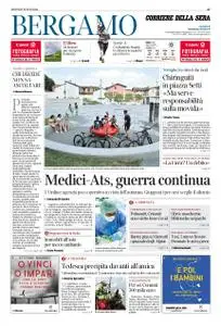 Corriere della Sera Bergamo – 02 luglio 2020