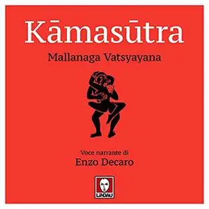 «Kāmasūtra» by Vatsyayana