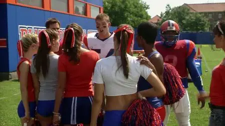 Blue Mountain State S02E03