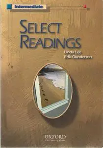 Select Readings Intermediate: Student Book