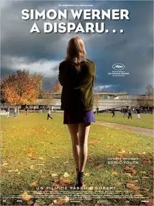 (Drame) Simon Werner a disparu [DVDrip] 2010