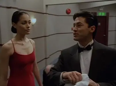 Once a Thief [Les Repentis] 1996