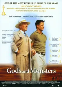 Gods And Monsters (1998)