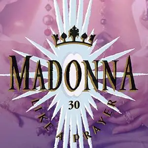 Madonna - Like A Prayer (30th Anniversary Edition) (2019)