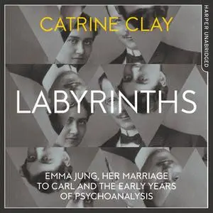 «Labyrinths» by Catrine Clay