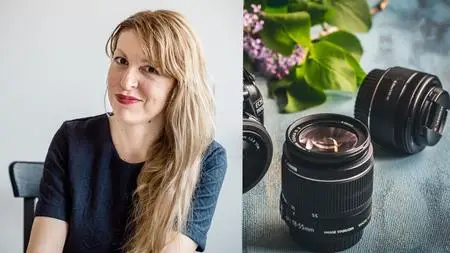 Photo Essentials: Best Camera and Lenses for Food and Still Life Photography