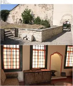 Visio Productions - Khan's Palace - Bakchisarai, Crimea, Ukraine (2019)