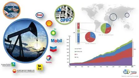 Overview Of The Oil And Gas Industry