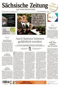 Sächsische Zeitung – 17. Dezember 2022