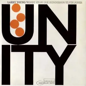 Larry Young - Unity