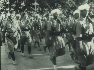 The Spanish Civil War Part 2 Revolution Counter - Revolution & Terror