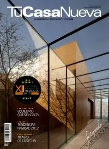 Tu Casa Nueva - Octubre 2012
