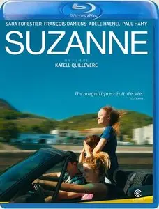 Suzanne (2013)