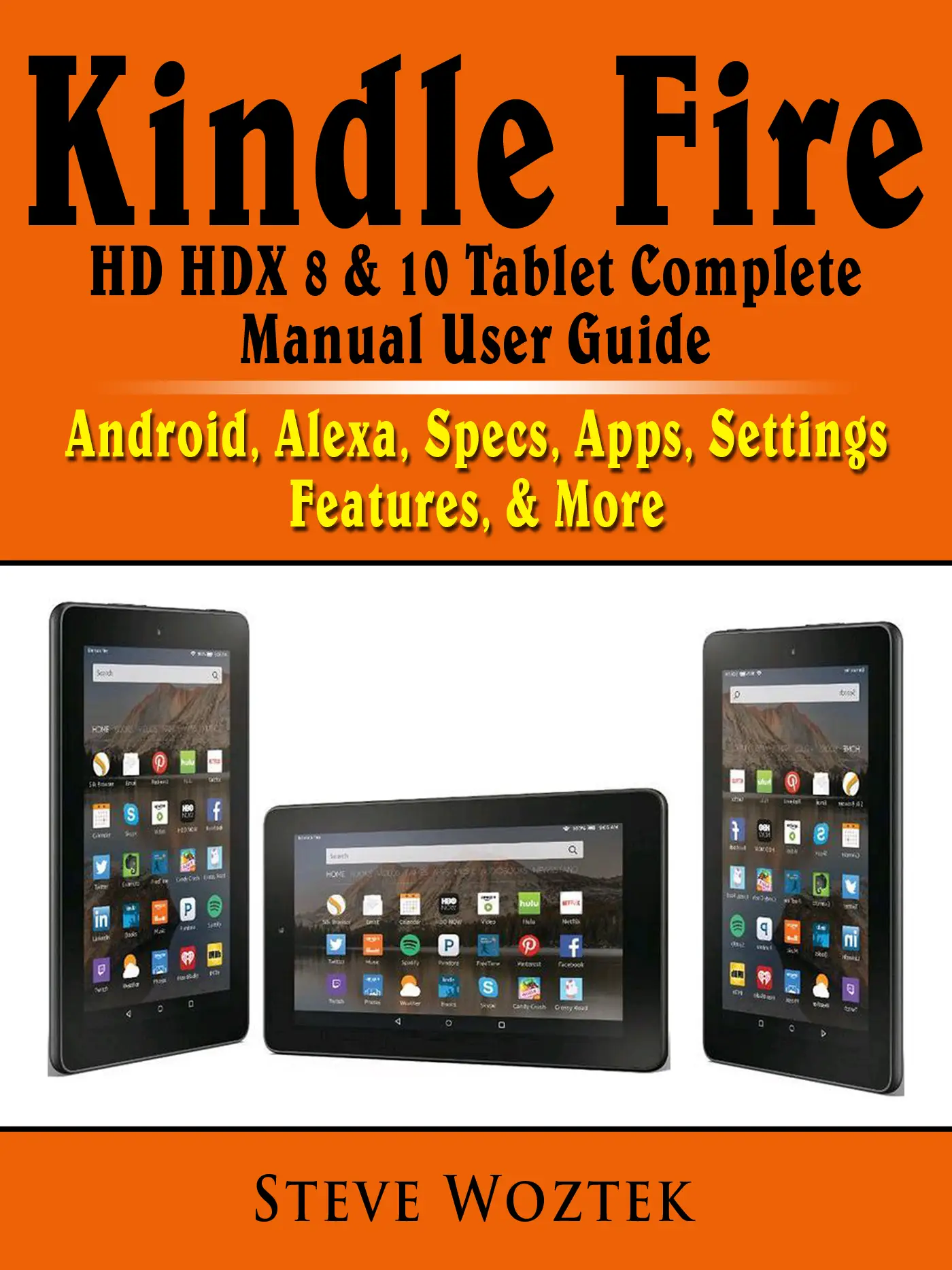 how to print from kindle fire hd to hp wireless printer