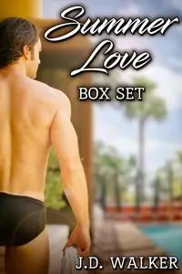 «Summer Love Box Set» by J.D. Walker