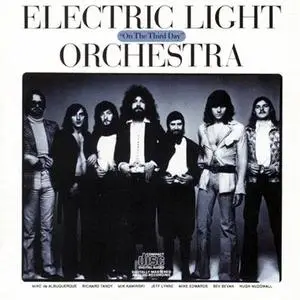Electric Light Orchestra - On the third day  1973